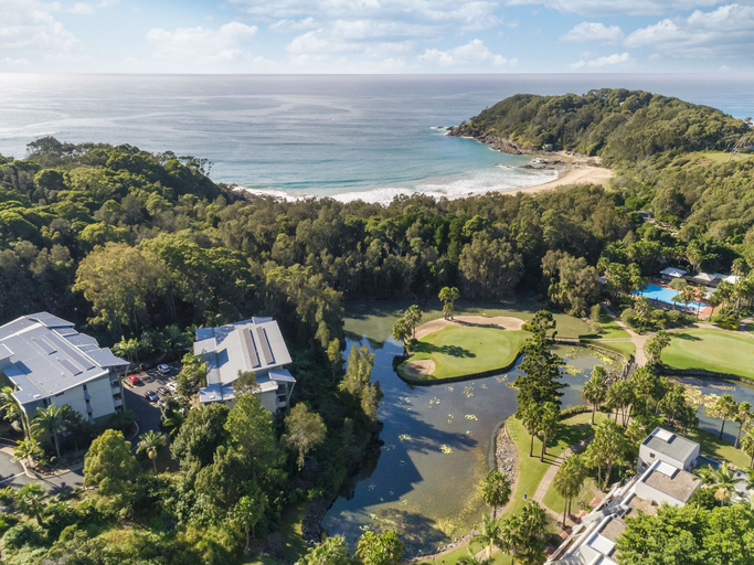 Others 5, Club Wyndham Coffs Harbour, Trademark Collection by Wyndham, Coffs Harbour - Pt A
