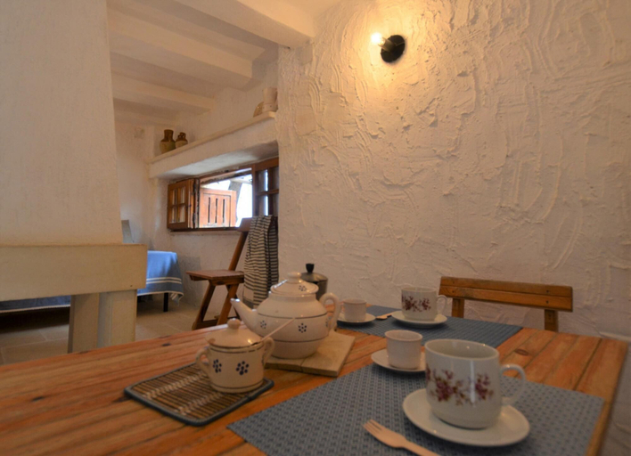 Room 4, Cst002g in Castro With 1 Bedrooms and 1 Bathrooms, Lecce