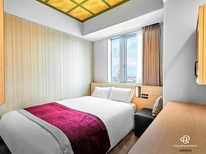 Bedroom 12