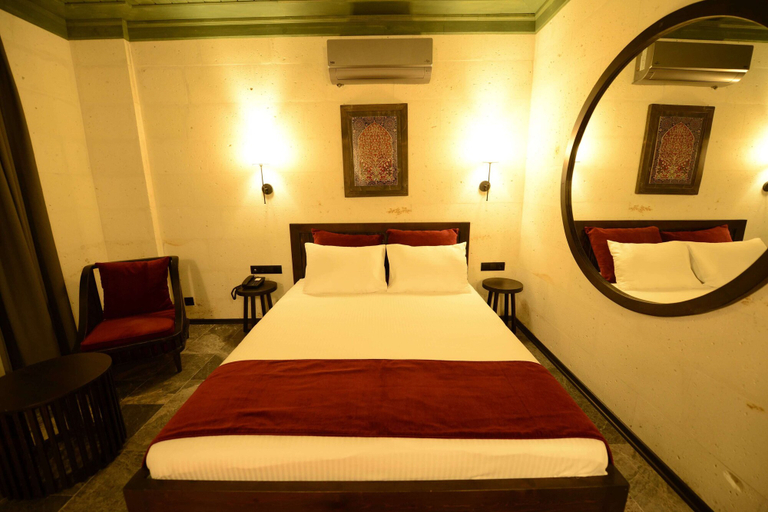 Bedroom 3, Perla Cappadocia, Nevşehir