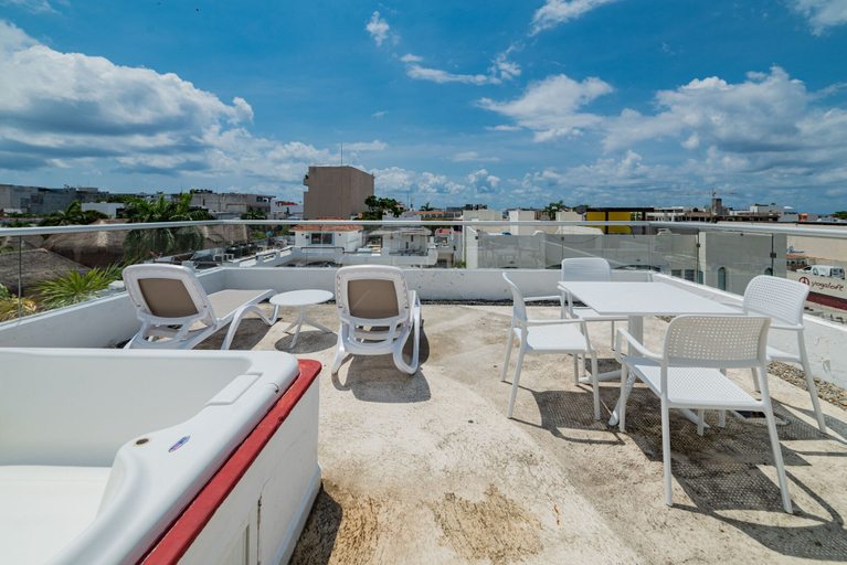 Others 5, Cache Hotel Boutique - Adults Only, Cozumel