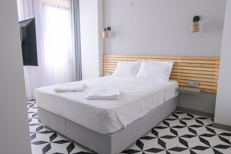 Bedroom 3, Bozcaada Arcadia, Bozcaada