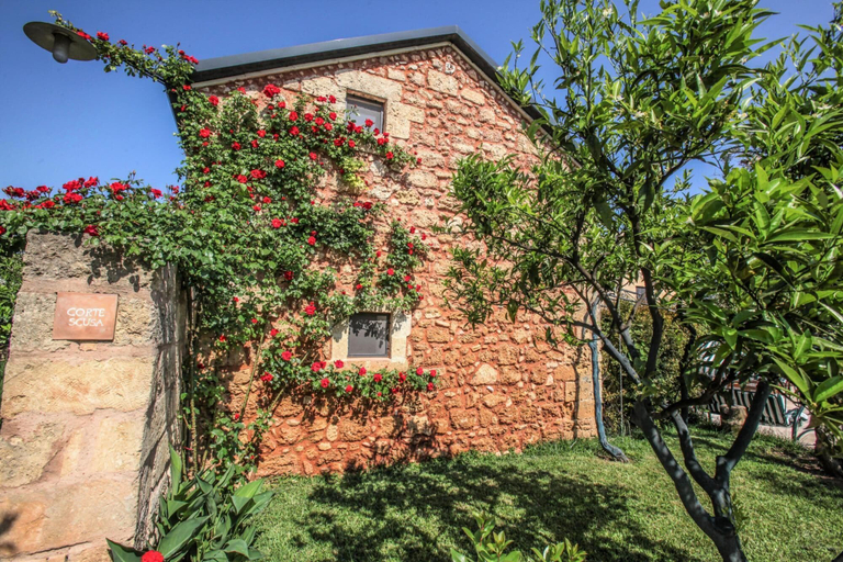 Room 4, Pat016 in Pat With 8 Bedrooms and 8 Bathrooms, Lecce