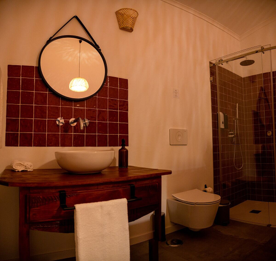 Bathroom 3, C'Alma D'Alentejo, Alandroal
