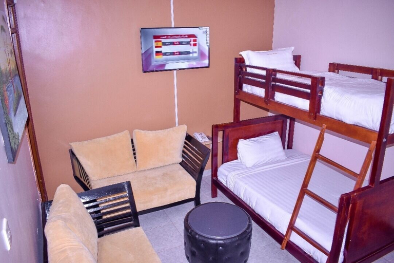 Others 4, The Spot Hotel, Mbale