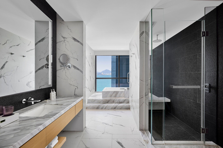 Bedroom 5, Courtyard by Marriott Xiamen, Xiamen