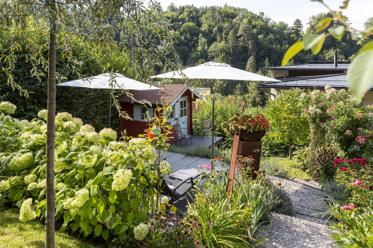 Exterior & Views 2, Boutiquehotel Bergvilla, Feldkirch