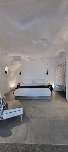 Bedroom 3, Numa Santorini, South Aegean