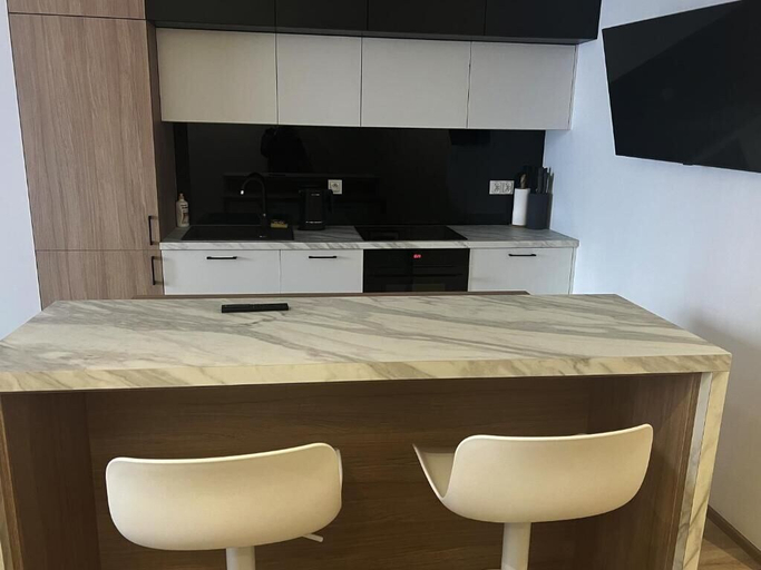 Others 4, Apartament AMSTERDAM, Nowy Targ