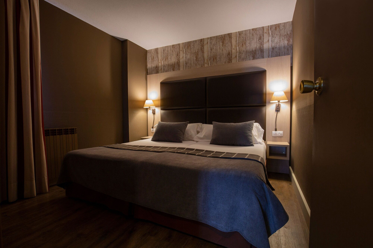 Bedroom 4, Hotel Nexta Soldeu (Himàlaia)