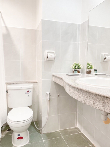Bathroom 3, AK Terrace, Nong Khae
