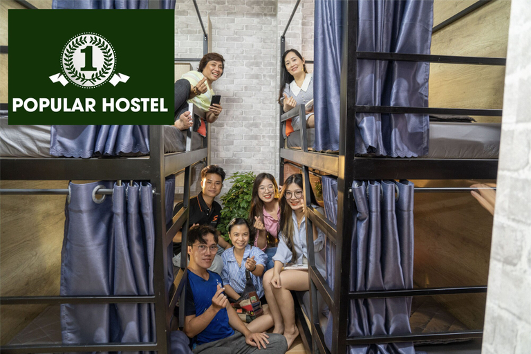 Others 1, S Phuot Da Nang Hostel, Da Nang