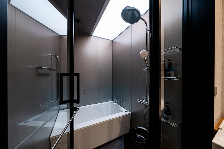 Bathroom 3