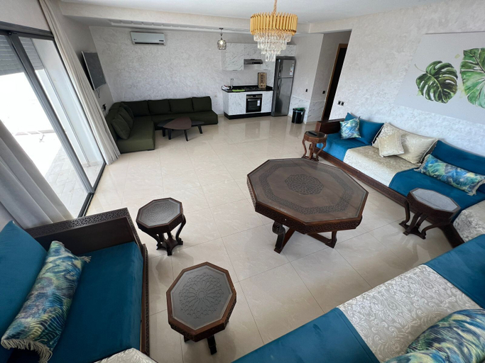 Others 3, Casa Beach Hotel, Settat