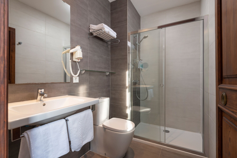Bathroom 3, HBE Boutique España, Baleares