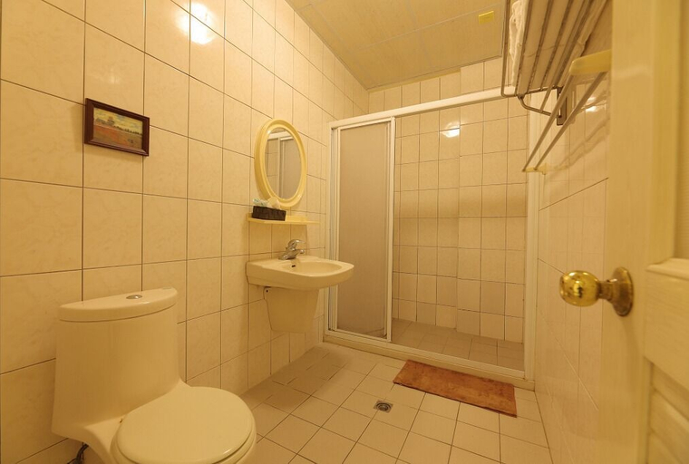 Bathroom, Huadong Homestay, Taitung