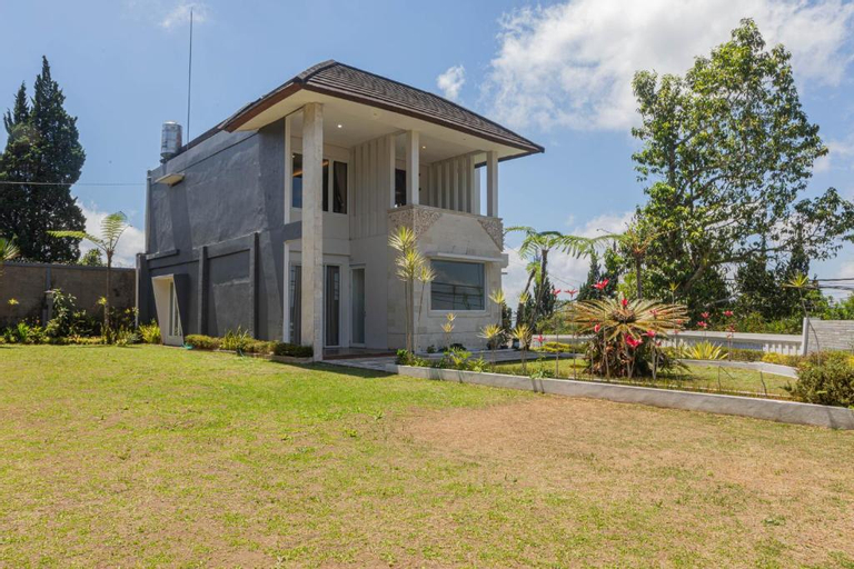 Villa Miracle Bedugul, Tabanan