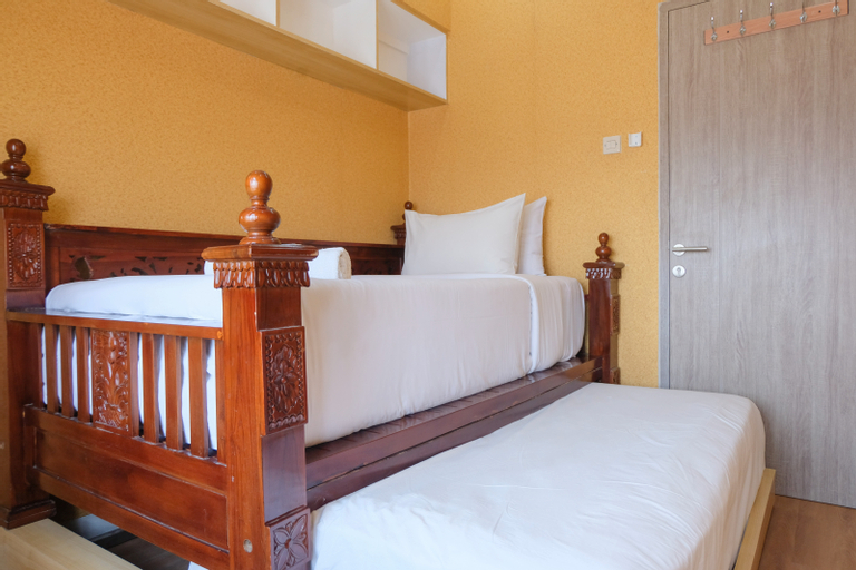 Bedroom 13