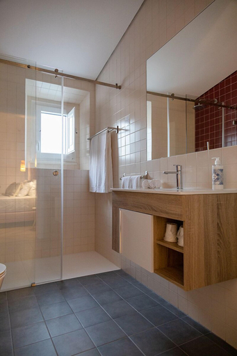 Bathroom 3, C'Alma D'Alentejo, Alandroal