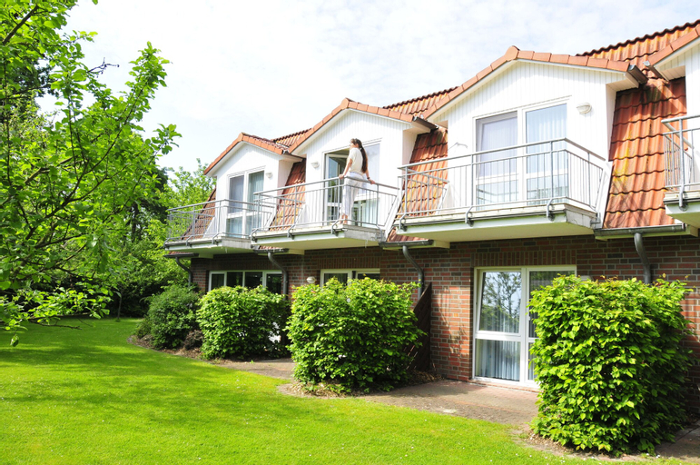 Hotel Zum Deutschen Hause, Oldenburg
