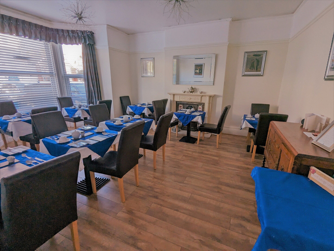 Food & Drinks 5, The Senarth, Conwy