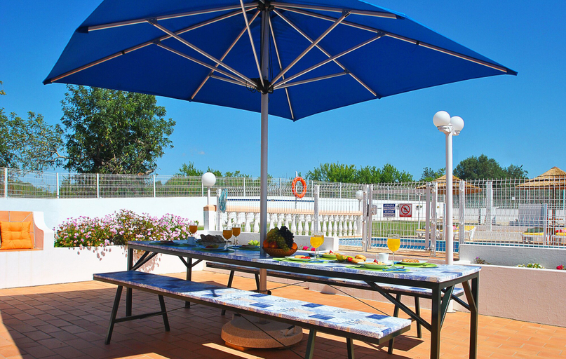 Sport & Beauty 5, Villa Guerreiro, Albufeira