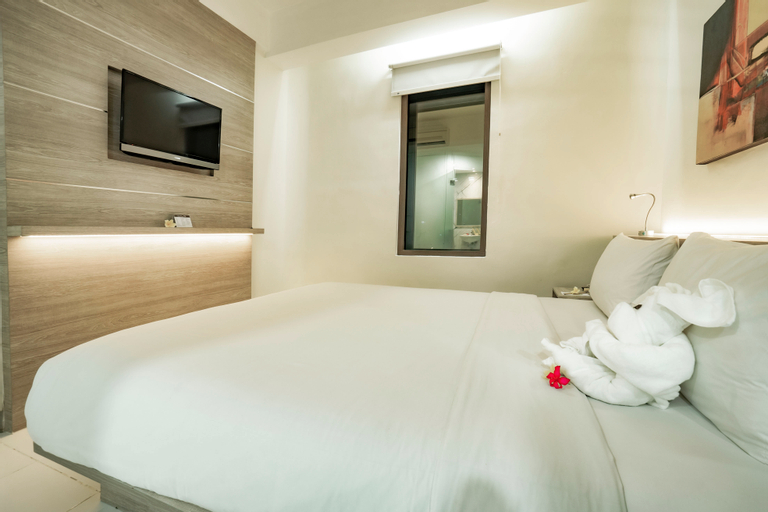 Bedroom 18