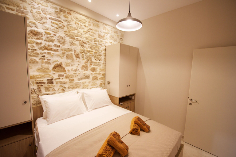 Bedroom 3, Galielo Boutique Suite by Corfuescapes, Ionian Islands