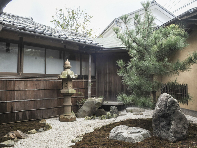 Exterior & Views 2, Nipponia Izumo Taisha Shrine Town, Izumo