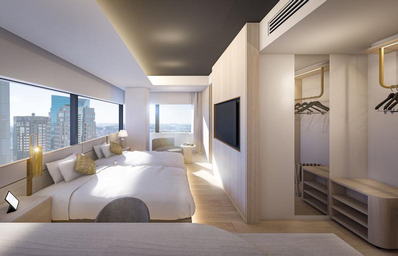 Bedroom 18