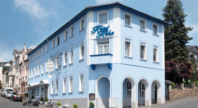 Hotel Hohn, Rheingau-Taunus-Kreis