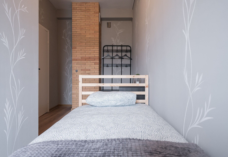 Bedroom 3, Lollo Motel Graičiūno - Lollo Luxury, Vilniaus