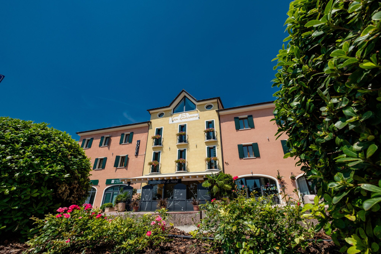 Exterior & Views 2, Wine Hotel San Giacomo Activity & Wellness, Treviso