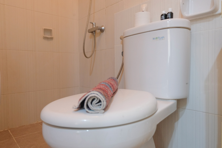 Bathroom 3