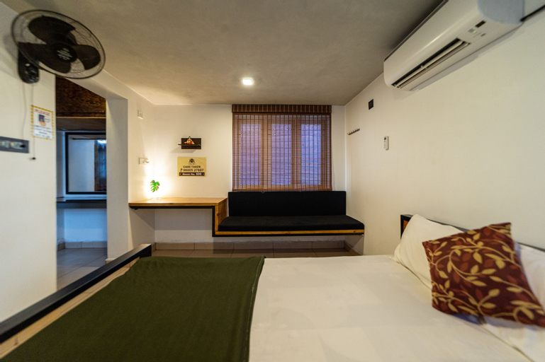 Bedroom 7