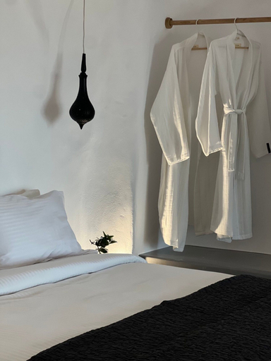 Bedroom 4, Numa Santorini, South Aegean