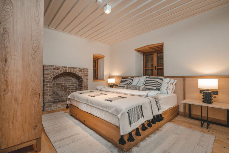Bedroom 3, 6 Rooms By Zula, Manavgat