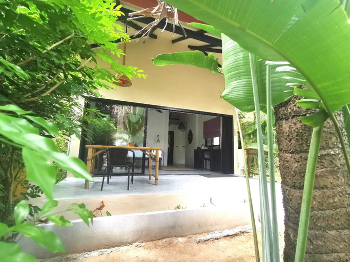 Exterior & Views 2, THE JADE COTTAGES KOH SAMUI, Ko Samui