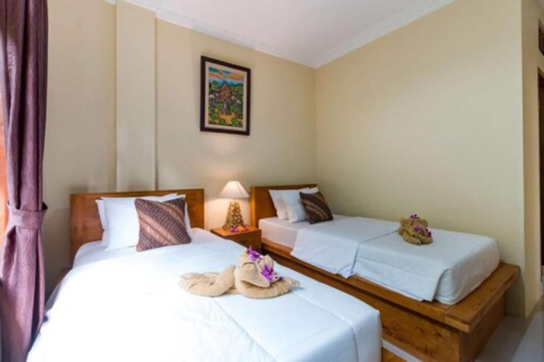 Bedroom 12