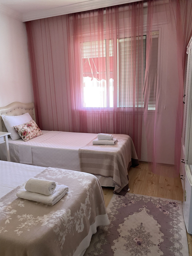 Bedroom 3, Sarı Köşk Butik Hotel, Çeşme
