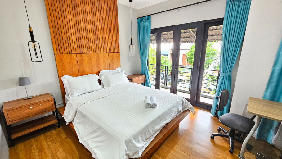 Bedroom 9