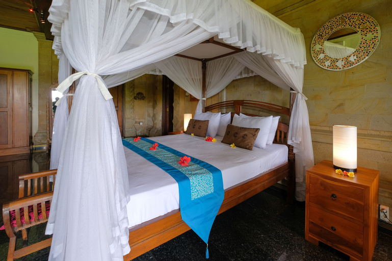 Bedroom 7