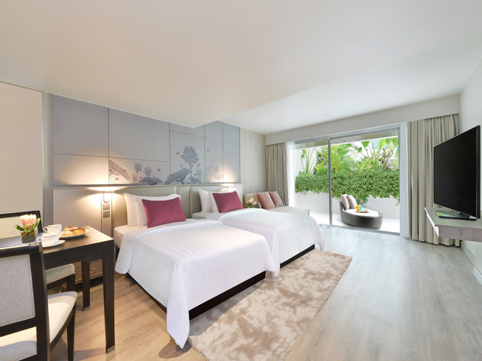 Bedroom 9