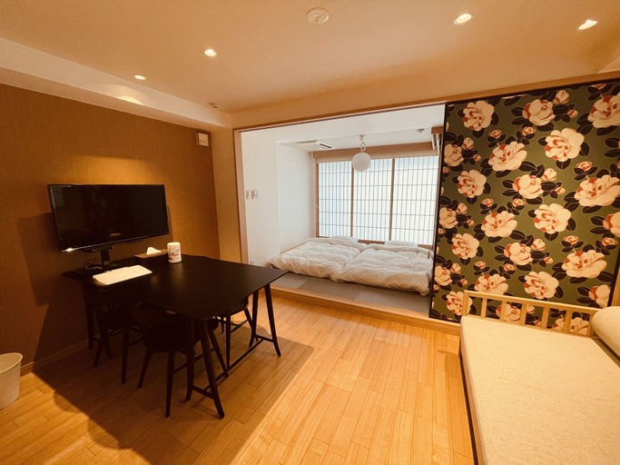 Others 5, N+HOTEL Tokyo Akihabara Premium, Chiyoda