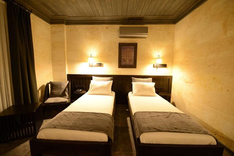 Bedroom 5, Perla Cappadocia, Nevşehir