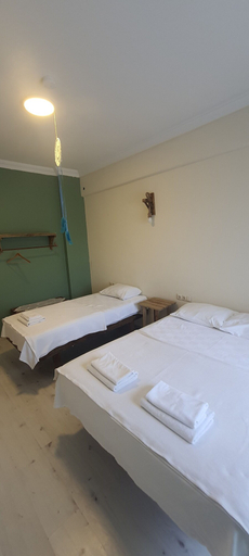 Bedroom 4, Mavi Kuş, Ayvacık