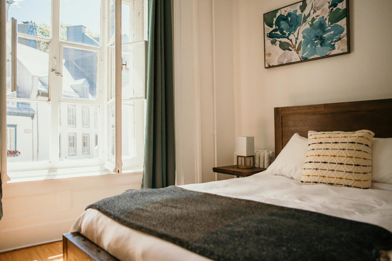 Primary image, Single Room Parking View, Communauté-Urbaine-de-Québec