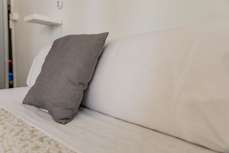 Bedroom 3, Hostal San Pelayo, A Coruña