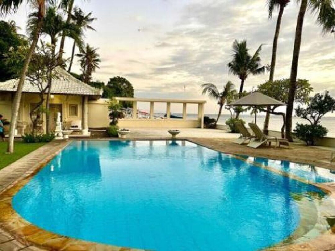Sport & Beauty 4, DHAUTEYA VILLA, Karangasem