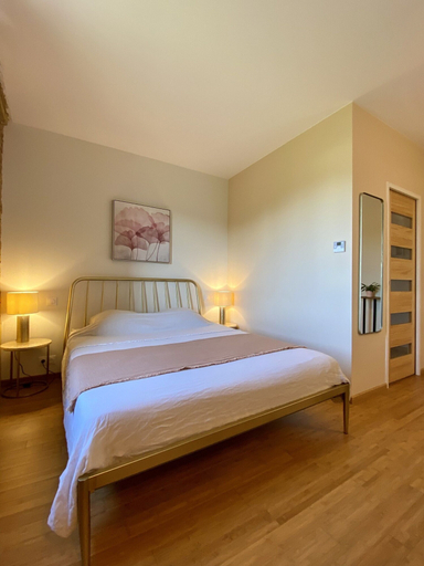 Bedroom 2, Aux Coteaux D'aussac, Tarn-et-Garonne